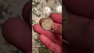 Australian Silver Shilling Coin Overview, With A Sheep!!!