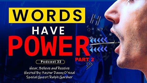 The Power of Words - Part 2: Ralph Gardner