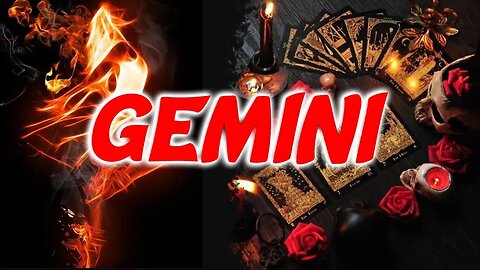 GEMINI ♊Get ready for what coming! They Still Love You! September 2023