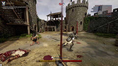 mordhau