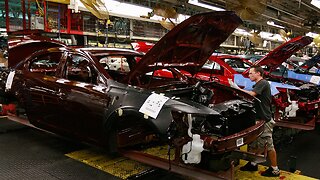 Trump Delays Decision On Tariffs For Imported Vehicles And Auto Parts