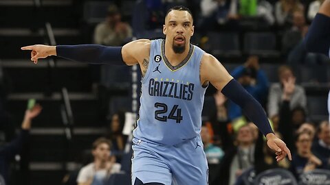 NBA Playoff 4/28 Playoff Preview: Here Is How To Find The Value In Grizzlies (+4.5) Vs. Lakers!