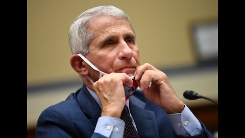 Virologist calls Dr. Fauci a Scam " leading the Pandemic " He refused a Debate
