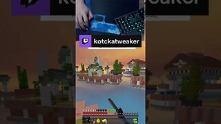 achei fofo | kotckatweaker em #Twitch