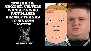 1090 JAKE EXPOSED AS A SNITCH BY HIS OWN LAWYER!!