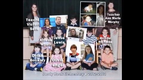 Sandy Hook: No deaths in Newtown Connecticut in the year 2012