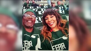 How the Bucks have brought one family closer