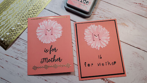 Mother's Day Card