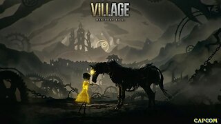 "Village Of Shadows" Full Version HD [Resident Evil Village]