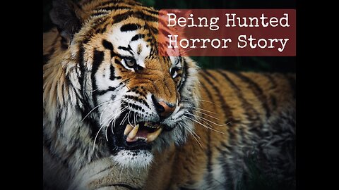 Tiger From Hell Horror Story