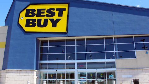 Best Buy Will Actually Pay You To Test Out Video Game Consoles & Cell Phones In Ontario