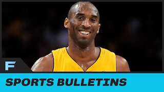 Lakers To Wear Black Mamba Jerseys Honoring Kobe Bryant For NBA Playoffs