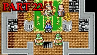 Let's Play - Shining Force: Resurrection of the Dark Dragon part 22