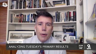 Analyzing Tuesday's primary results