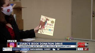 23ABC Book Giveaway