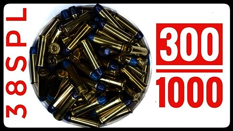 It Just Keeps Happening! INSANE Man RELOADS 38 Special To Claim VICTORY Against The AMMO SHORTAGE!!1