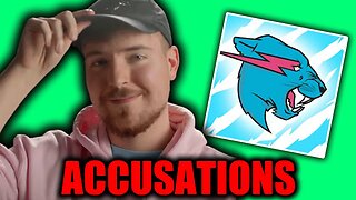 The MrBeast Accusations Are BAD...
