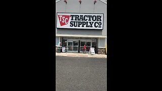 Tractor Supply Store