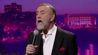 Ray Stevens - "Thank You" (Live on CabaRay Nashville)