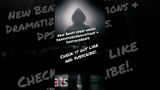 Need a Beat?. Listen To Something different @DramatizedProductions @Dpstudiobeats