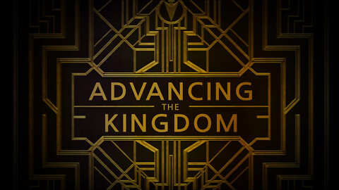 Advance the Kingdom - Vladimir Savchuk [KingdomCome]