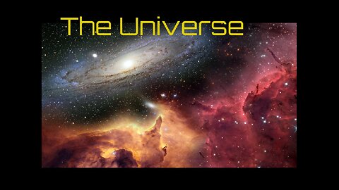 The Universe