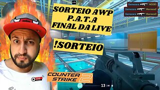 Counter Strike 2 - Atualização - Novo Mapa