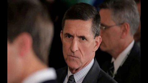 Michael Flynn Issues Warning to FBI, DOJ: ‘I Don’t Give a Crap, I’m Going After These People’