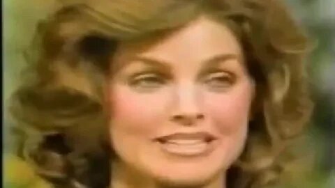 Priscilla Presley Good Morning America 1979