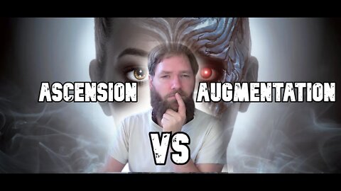 AUGMENTATION VS ASCENSION - Cycles of Evolution - Julian M. Polzin