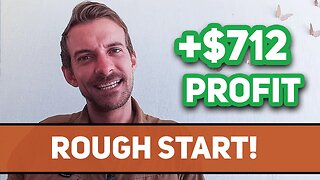 How To Work Through Issues At The Start Of Day | Daily Profile Show