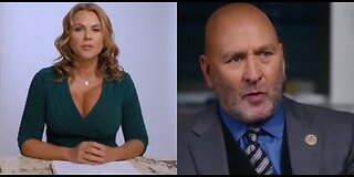 "Lara Logan Interview W/ Clay Higgins" A MUST SEE!