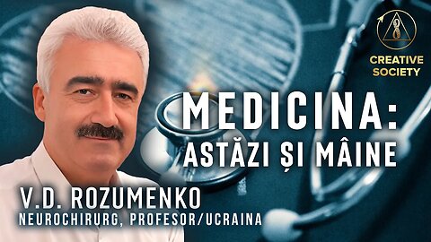 MEDICINA VIITORULUI