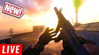 🔴Highkill Rebirth Live Now | Live New Warzone Season 5 | Rebirth Livestream