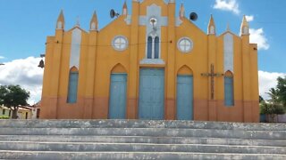 História da Cidade de Ibiapina do Ceará