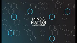 Preview: Mind & Matter Podcast