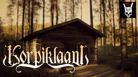 KORPIKLAANI - Rauta (OFFICIAL VIDEO)