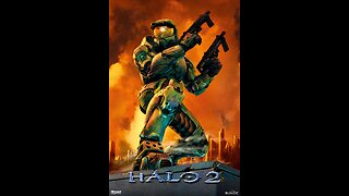 Halo 2: Regret (Mission 9)