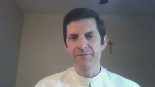 Fr Alan special message