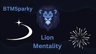 Lion Mentality