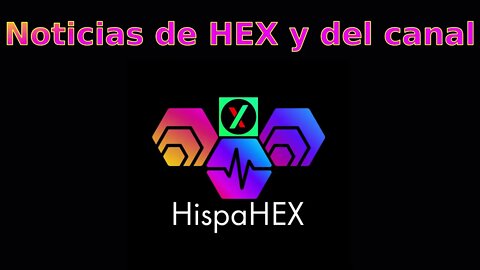 HEX aún es pre viral