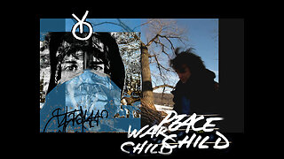 Peace Child / War Child - [raw rock'n'roll] The Lome Marsupials [music video and demo preview]