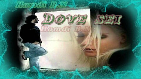 Dove sei_By Hamdi B.N