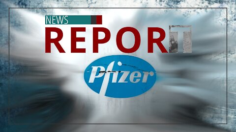 Catholic — News Report — Whistleblower Outs Pfizer Jab