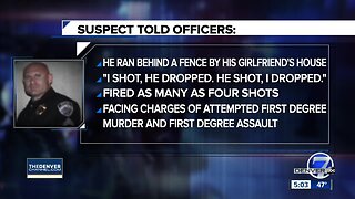 More details released in shooting of Fort Lupton officer