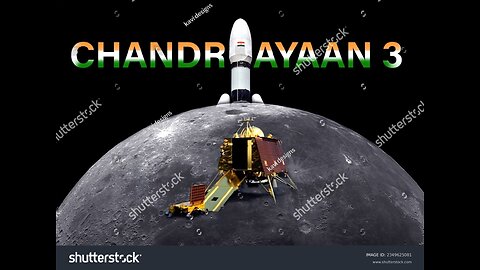 Chandryian 3 landing and world congratulations for biggest achieving India