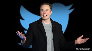 Elon Musks first day of owning Twitter