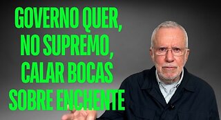 19 anos de mensalão; 24 condenados e nenhum na cadeia - Alexandre Garcia