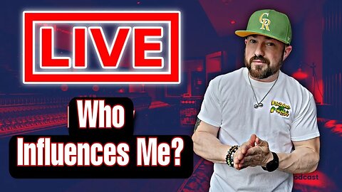 People that Influence MY FRAGRANCE PURCHASES | TLTG Reviews LIVESTREAM 2023