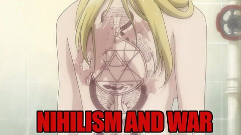Going with the flow in FMAB Ep 30